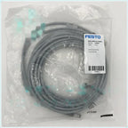 1pc new FESTO 539052 NEBU-LE3-E-3-M8G3