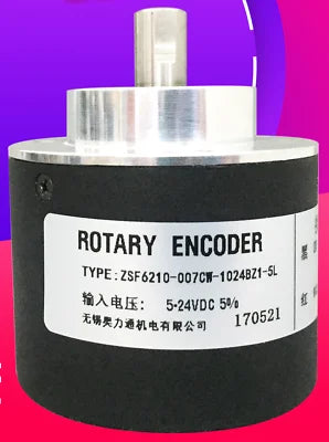 1pc new ZSF6210-007CW-1024BZ1-5L