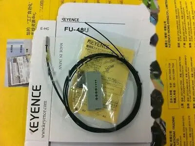 1pc new KEYENCE FU-48U