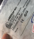 New  IFM sensor IFS207  free shipping
