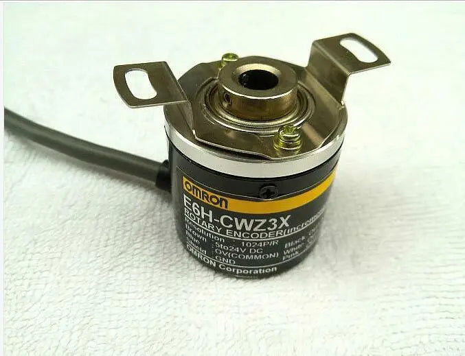 New in box Omron E6H-CWZ3X 1024P/R