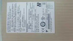 1pc new Yaskawa SGDV 2R8 A11B