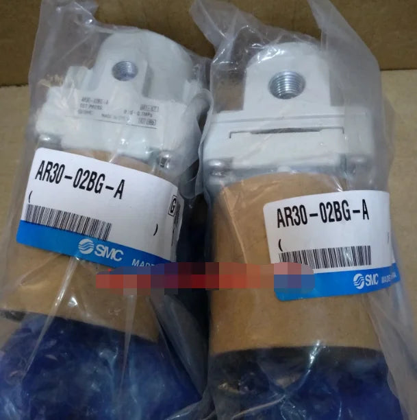 New SMC AR30-02BG-A free shipping