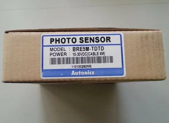 1PC  NEW   Autonics   BRE5M-TDTD    free shipping