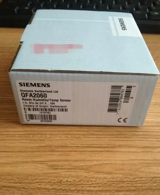 1PC New in box SIEMENS QFA2060