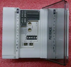 Used KEYENCE PLC KL-16BX