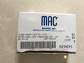 44B-ABA-GDFA-1KA 1PC New MAC Solenoid Valve free shipping