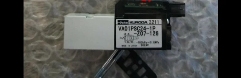 1PC NEW KURODA VA01PSC24-1P-Z07-126 free shipping