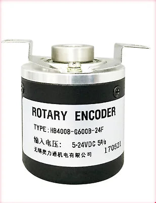 1pc new IHC4008-001G-600BZ3-5-24F
