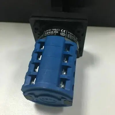 1pc new LW39 16A LW39-16B-6KC-404/4P SIEMENS