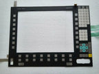 New   Siemens TP015A 6FC5203-0AF08-0AB0 pushbutton membrane  free shipping