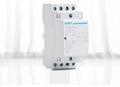New  CHNT AC contactor  NCH8-25/22  220V   free shipping