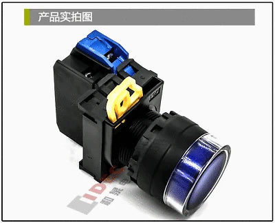 1pc new YW1L-MF2E10Q4S IDEC
