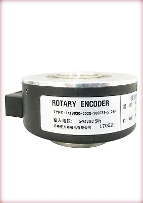 1pc new ZKT8020-002G-100BZ3-5-24F