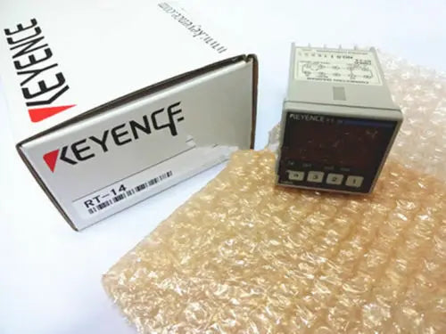 New KEYENCE Timer RT-14 RT14  Digital display counter  free shipping