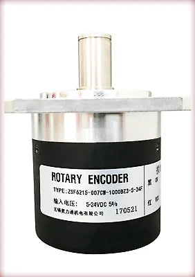 1pc new ZSF6215-007CW-1000BZ3-5-24F BZ1 12-24C 5L