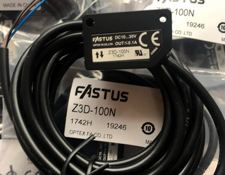 1PC NEW OPTEX Z3D-100N free shipping