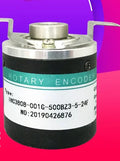 1pc new IHC3808-001G-500BZ3-5-24C 2