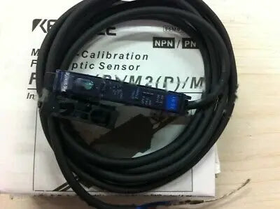 1pc new KEYENCE FS-M1 FS-M2 FS-M1P