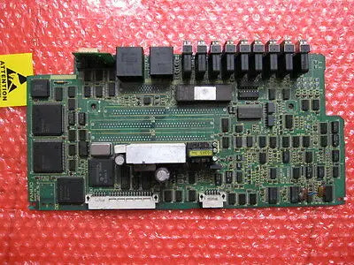 1PC Used FANUC A16B-2202-0432