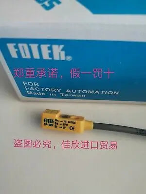 1PC NEW FOTEK SP-02N