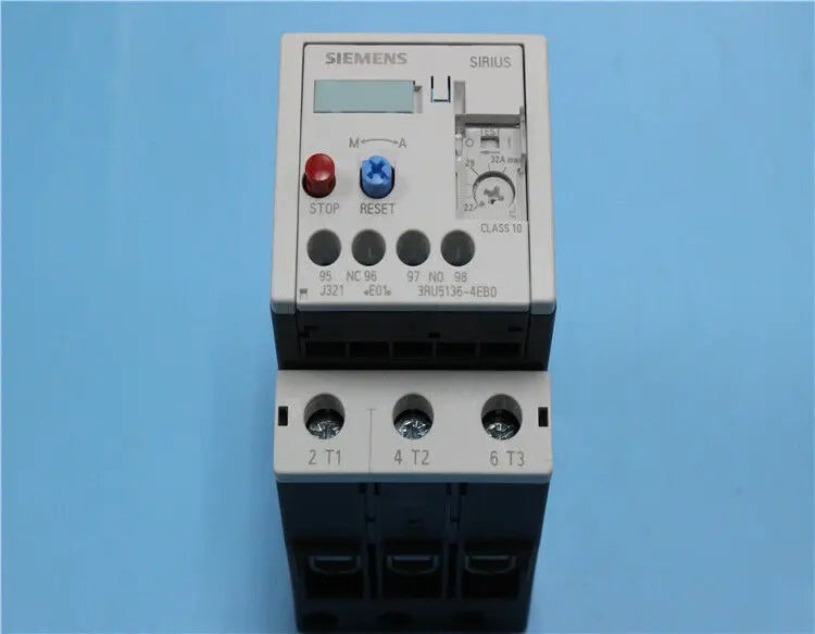 1pc      Siemens  3RU5136-4EB0  22-32A   Thermal relay   free shipping