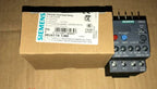 1pc      Siemens  3RU6116-1JB0  7-10A  Thermal  relay  free shipping