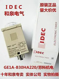 1pc new GE1A-B30HA220 IDEC