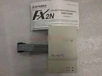 FX-4AD-TC 1PC New in box Mitsubishi free shipping