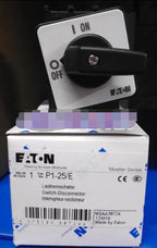 1PC NEW EATON MOELLER P1-25/E free shipping
