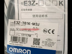 1PC  NEW   Omron   E3Z-T61K-M3J     free  shipping