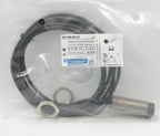 XS218BLPAL2C 1PC New Telemecanique proximity switch free ship