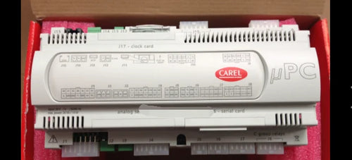 1PC   NEW   CAREL  HKTCAMCCUO  MPC0000020-C  MPCOOOOO20-C  free  shipping