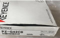 New  Keyence  PZ-G42CB  Photoelectric switch   free shipping