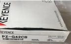 New  Keyence  PZ-G42CB  Photoelectric switch   free shipping