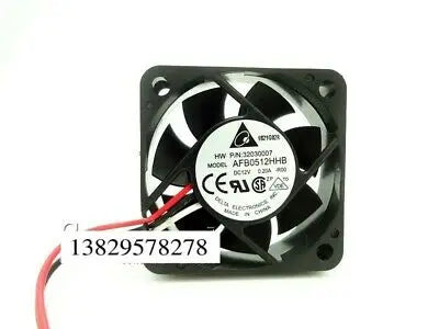 1pc new 5015 5CM 5 AFB0512HHB 12V 0.20A