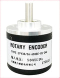 1pc new ZPY38/06-600BE-05-24C