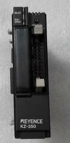 Used KEYENCE PLC KZ-350