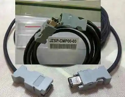 JZSP-CMP00-03 JZSPCMP0003 1PC NEW Yaskawa PLC Cable free shipping