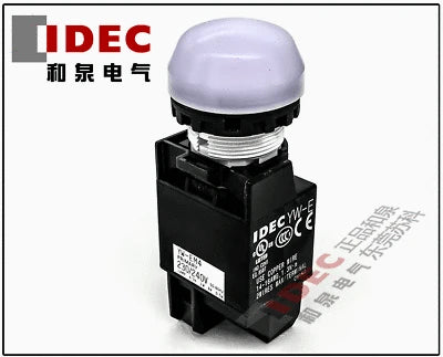 1pc new YW1P-2EM42W IDEC