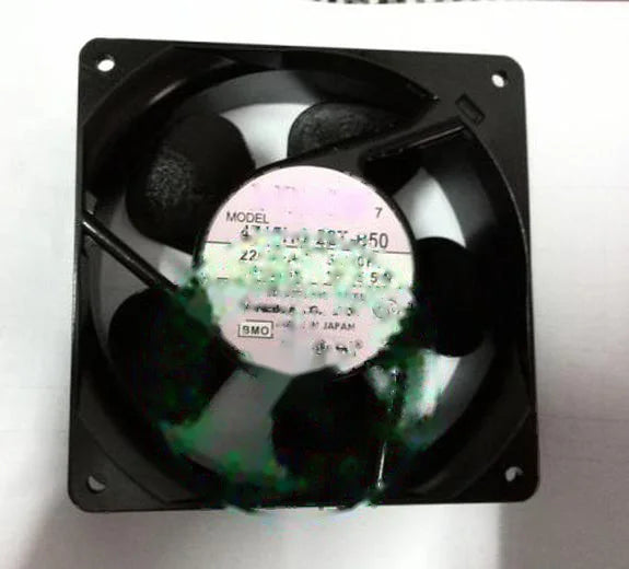 1pc new fan 4715HS-22T-B5A 220V NMB 120*120*38 freeship