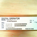 JVOP-182 JVOP182 1PCS New YASKAWA Inverter Operation Panel Display free ship