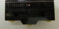 Z-15GQ55-B Z15GQ55B 1Pcs OMRON Limit Switch free ship
