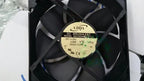 1pc fan new AG12024XB257100 AG12012HB257100 AG12024HB257100 ADDA