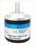 1pc new ZSP3806-003G-720BZ1-5-24C