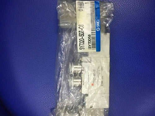 1PC   NEW    SMC    SY7320-5DZ-C8    free   shipping