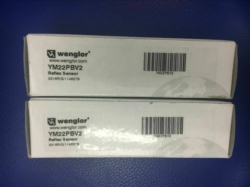 1PC   NEW    Wenglor   YM22PBV2     free   shipping