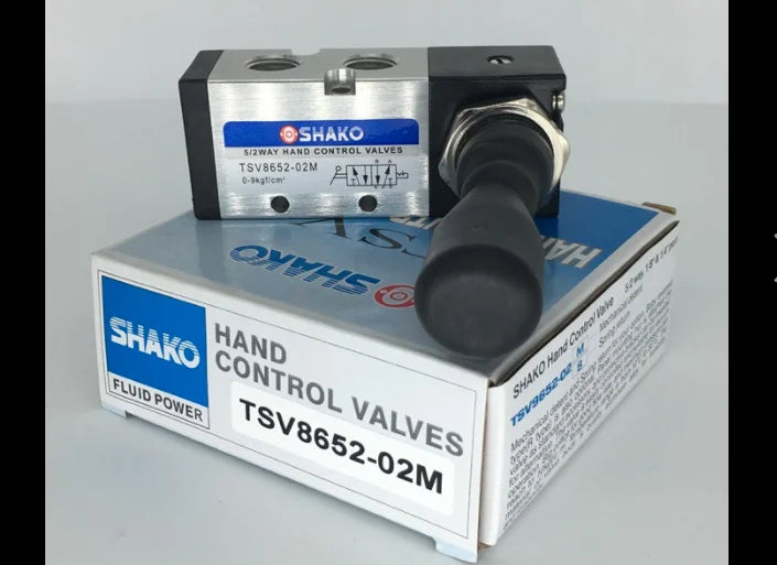 1PC   NEW    SHAKO    TSV8652-02M      free   shipping