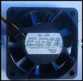 1pc fan new 2406KL-05W-B59 24V 0.13A NMB 606015