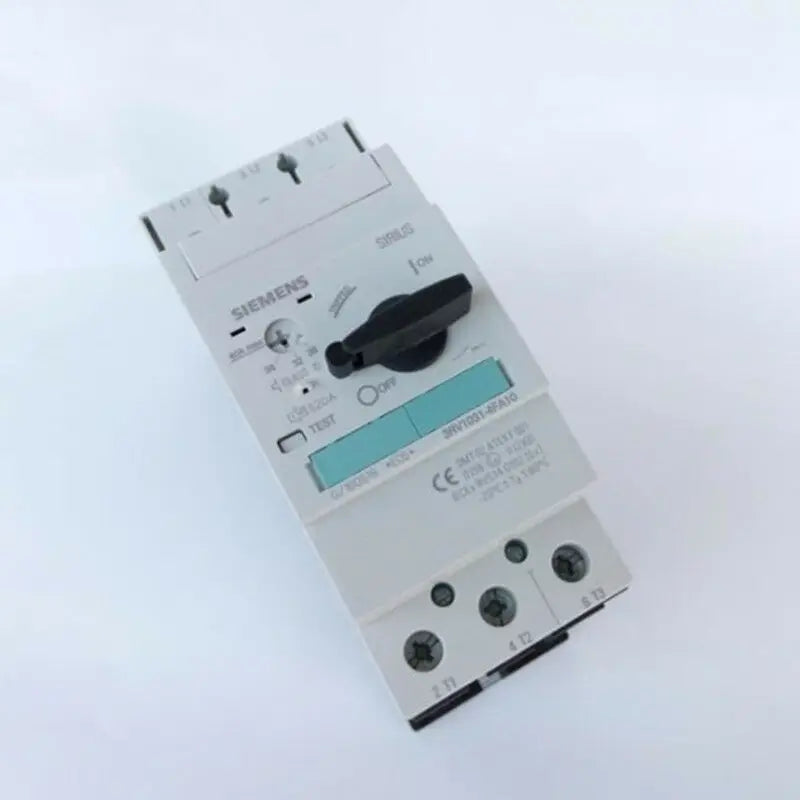 1PC  NEW   SIEMENS   3RV1031-4FA10  28-40A   free shipping
